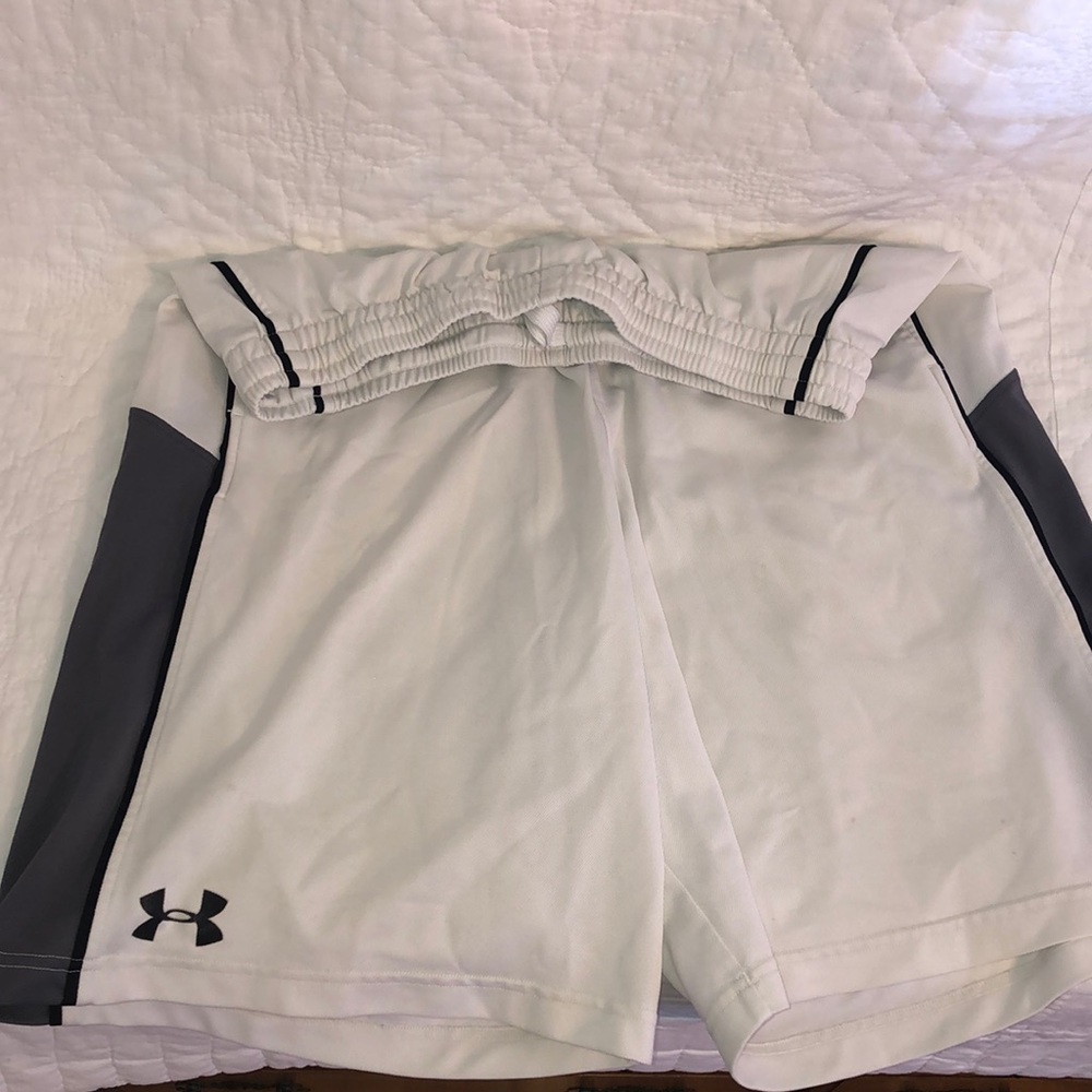 Under Armour Athletic Shorts